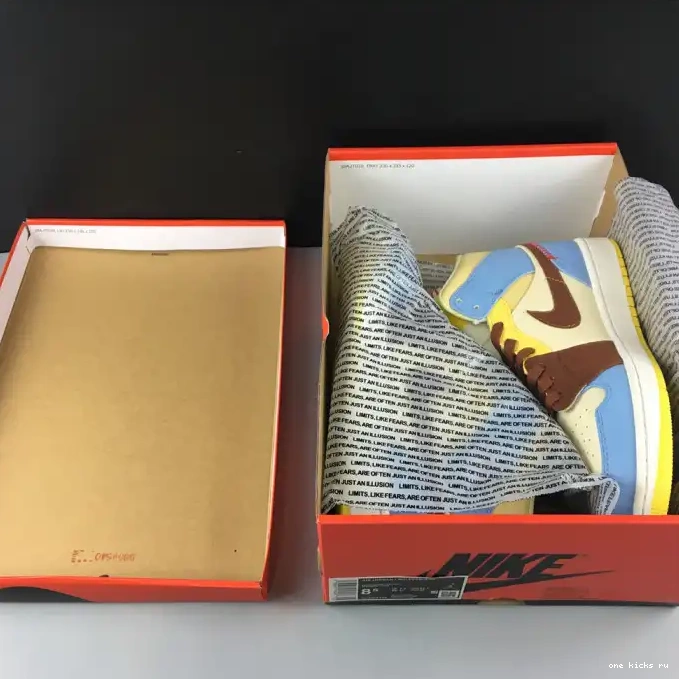 Rep Onekick x Jordan Rouge Maison Mid CU2803-200 1 SE Fearless Air Chateau 0512